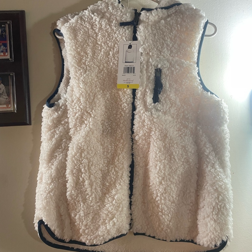 Vest